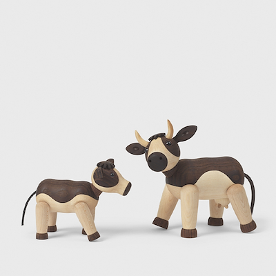 Spring Copenhagen Dandy kalv