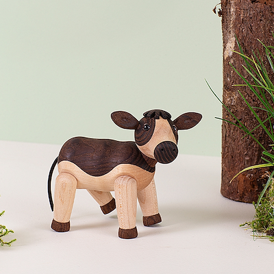 Spring Copenhagen Dandy kalv