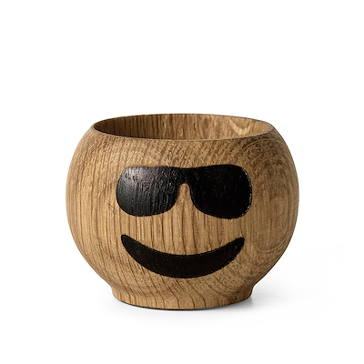 Spring Copenhagen Cool æggebæger træ