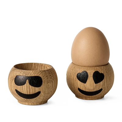 Spring Copenhagen Cool æggebæger træ