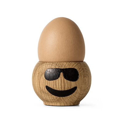 Spring Copenhagen Cool æggebæger træ