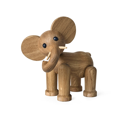 Spring Copenhagen Maggie elefant træ