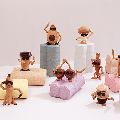 Spring Copenhagen Woodies Alfredo avocado