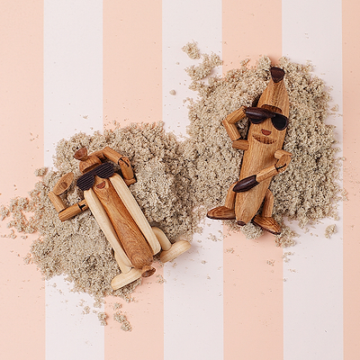 Spring Copenhagen Woodies Harry Hot Dog