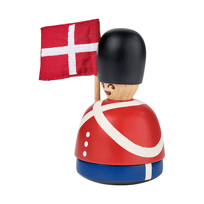 Spring Copenhagen Guardy garder H10 cm