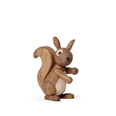 Spring Copenhagen Chippy egern H 7,5 cm