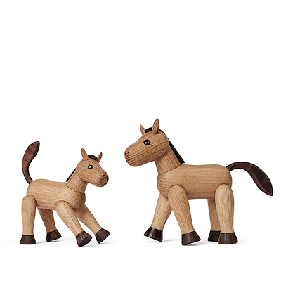 Spring Copenhagen Beauty hest H12,4 cm