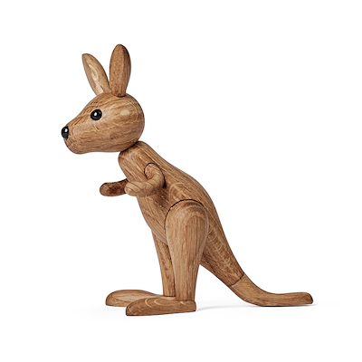 Spring Copenhagen Roo kænguru H11,5 cm