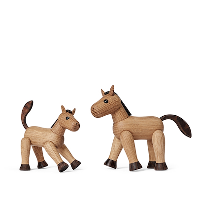 Spring Copenhagen Comet hest H10 cm