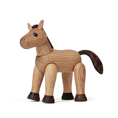 Spring Copenhagen Comet hest H10 cm