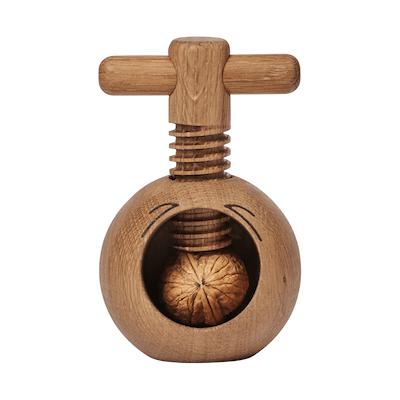 Spring Copenhagen Crush nøddeknækker