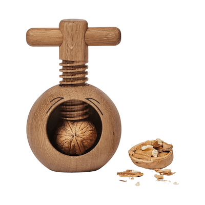 Spring Copenhagen Crush nøddeknækker