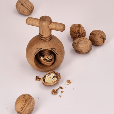 Spring Copenhagen Crush nøddeknækker