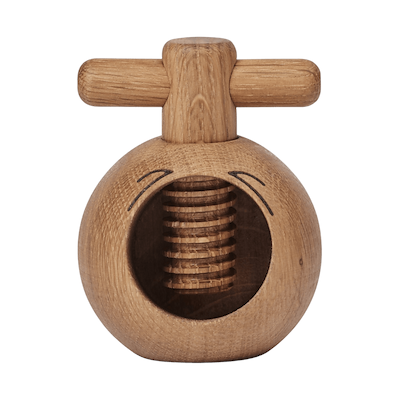 Spring Copenhagen Crush nøddeknækker