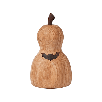 Spring Copenhagen Græskarret træfigur H10,1 cm