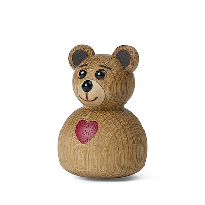 Spring Copenhagen Mini Teddy bjørn tumbler