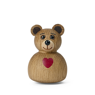 Spring Copenhagen Mini Teddy bjørn tumbler