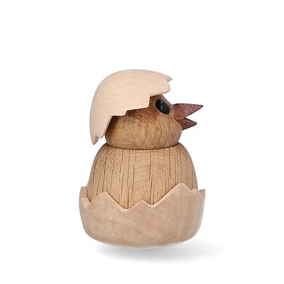 Spring Copenhagen Chick kylling