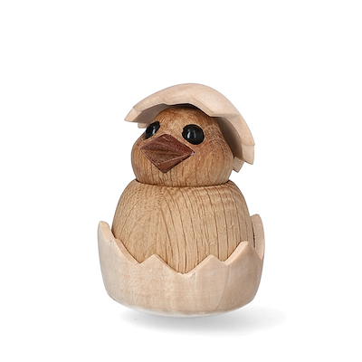 Spring Copenhagen Chick kylling