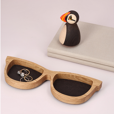 Spring Copenhagen Shades bakke