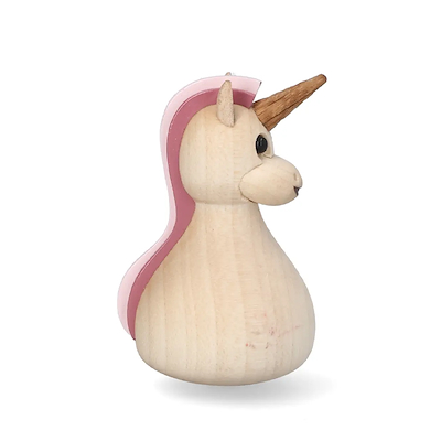 Spring Copenhagen Dazzle enhjørning