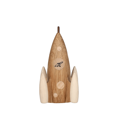 Spring Copenhagen Galaxy raket tumbler