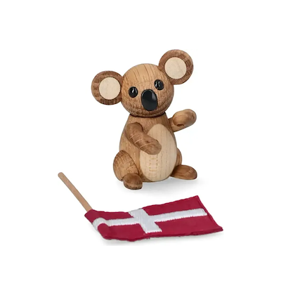 Spring Copenhagen Pearl koalaunge H 5,6 cm