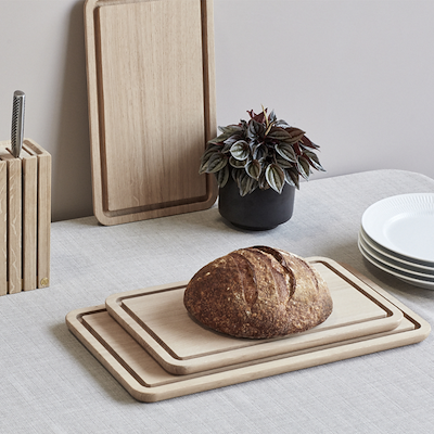 Andersen skærebræt 50x27 cm