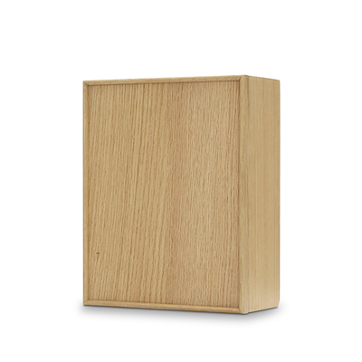 Andersen nøgleskab eg