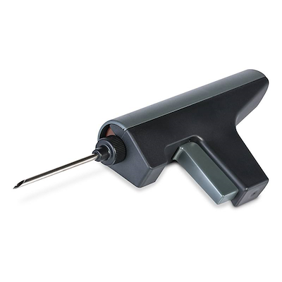 Instant Taste marinadepistol inkl. 5 marinader