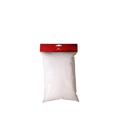 Det Gamle Apotek kunstigt sne 100 gram