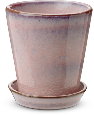 Knabstrup dyrkningspotte rosa