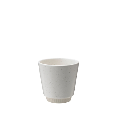 Knabstrup Colorit Kop Sand 9 cm