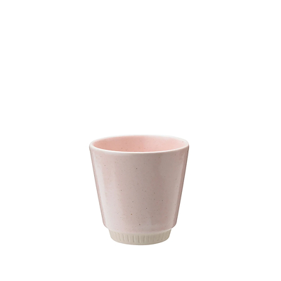 Knabstrup Colorit Kop Rosa 9 cm