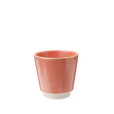 Knabstrup Colorit Kop Koral 9 cm
