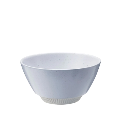 Knabstrup Colorit Skål Lys Lilla 14 cm