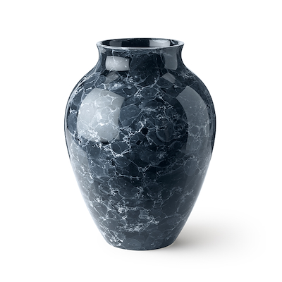 Natura vase 27 cm | Kop & Kande