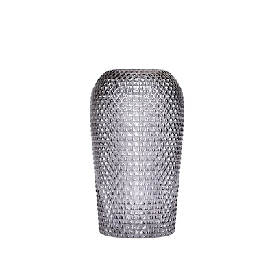 Specktrum Silo Vase Medium Lysegrå 21 cm
