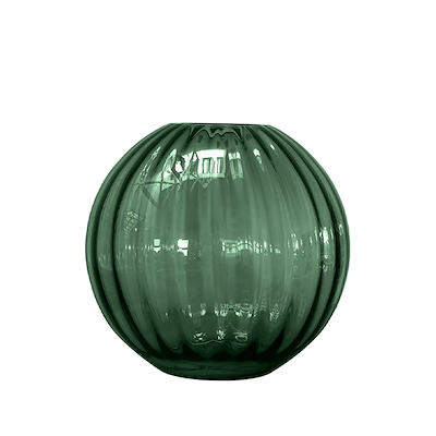 Specktrum Sadie Vase Medium Grøn 25 cm