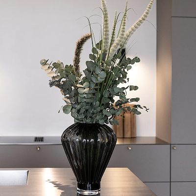 Specktrum Evelyn vase grey large 35 cm
