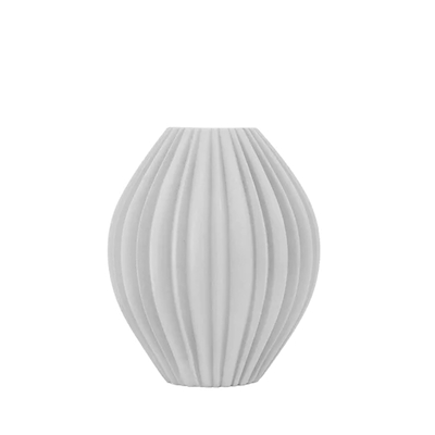 Specktrum Luna vase off white large