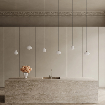 Specktrum Eleanor Lighting Pendant Drop loftslampe