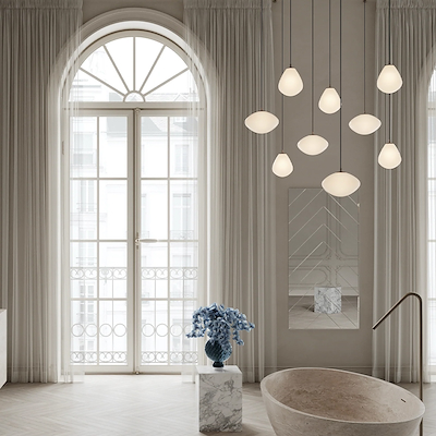 Specktrum Eleanor Lighting Pendant Drop loftslampe