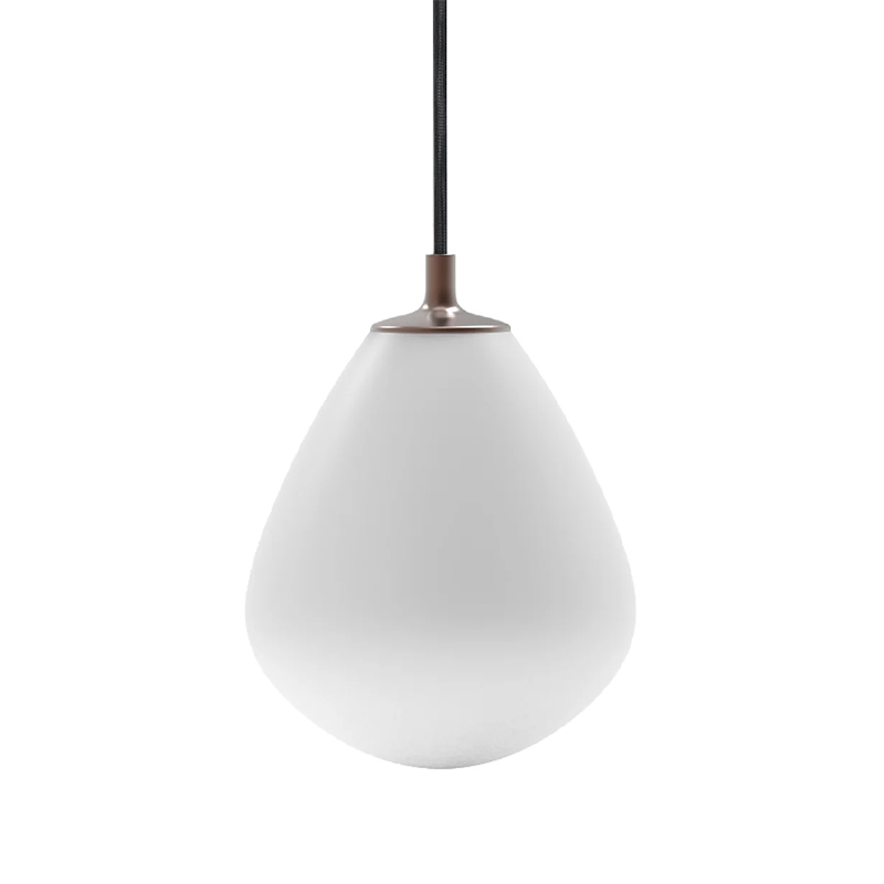 Specktrum Eleanor Lighting Pendant Drop loftslampe Kop & Kande