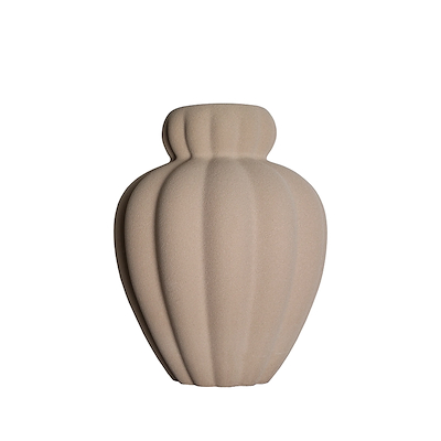 Specktrum Penelope vase brown