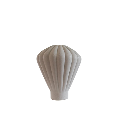 Specktrum evelyn ceramic vase sand