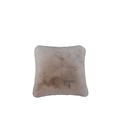 Specktrum adalyn pude toffee 45x45 cm