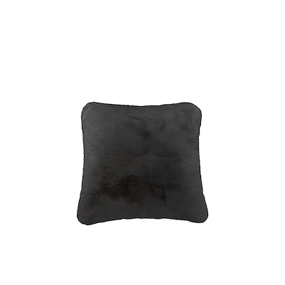 Specktrum adalyn pude dark grey 45x45 cm