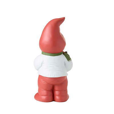 Klarborg nisse Henning