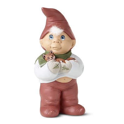 Klarborg nisse Henning